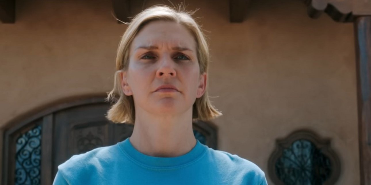 Ο δημιουργός των «Breaking Bad» και «Better Call Saul» επιστρέφει με το «Pluribus»