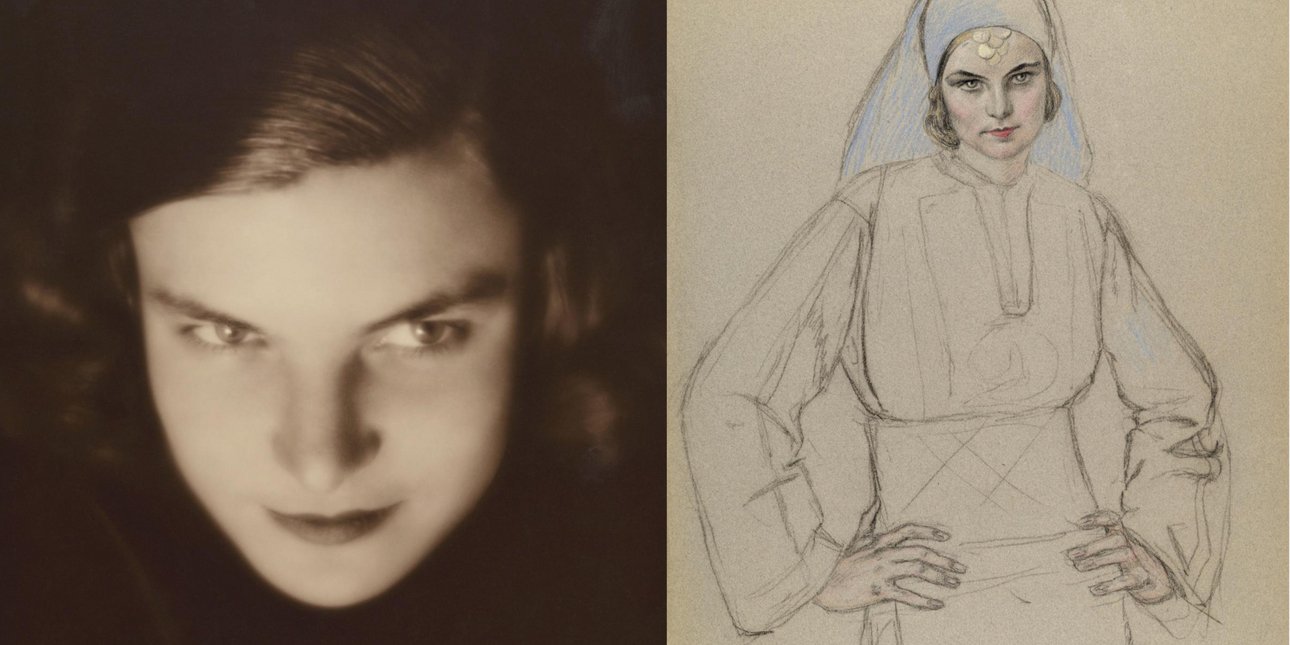 Οι ιστορίες πίσω από την έκδοση ΕΛΛΗΝΙΚΑΙ ΕΘΝΙΚΑΙ ΕΝΔΥΜΑΣΙΑΙ »