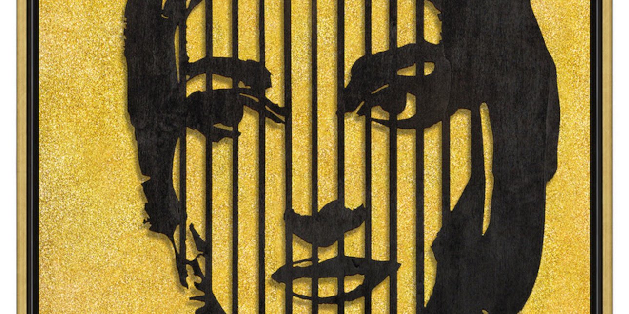 Η «Μαρία Κάλλας» του Μάνου Ιωαννίδη δωρεά στο Ολύμπια Δημοτικό Μουσικό Θέατρο