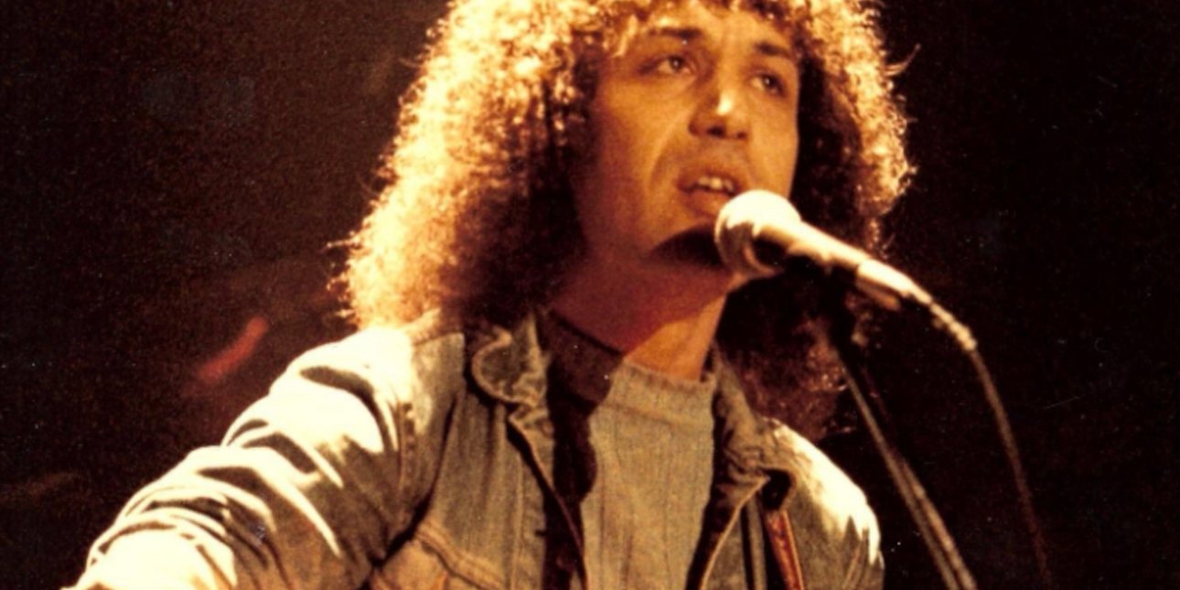 Πέθανε ο Γιώργος Ψωμόπουλος