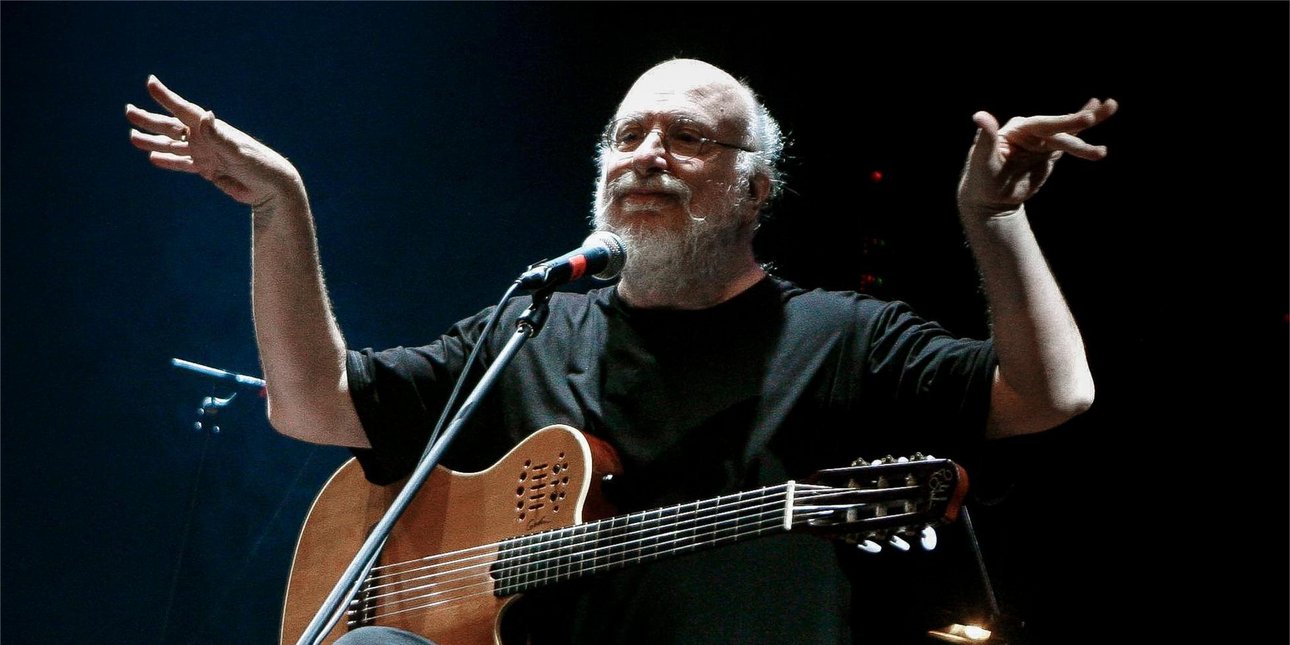 Διονύσης Σαββόπουλος