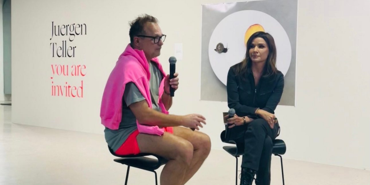 Γιούργκεν τελερ