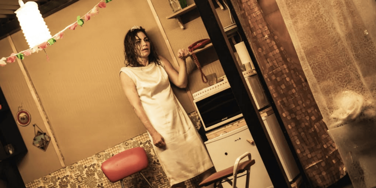 Αλεξία Καλτσίκη