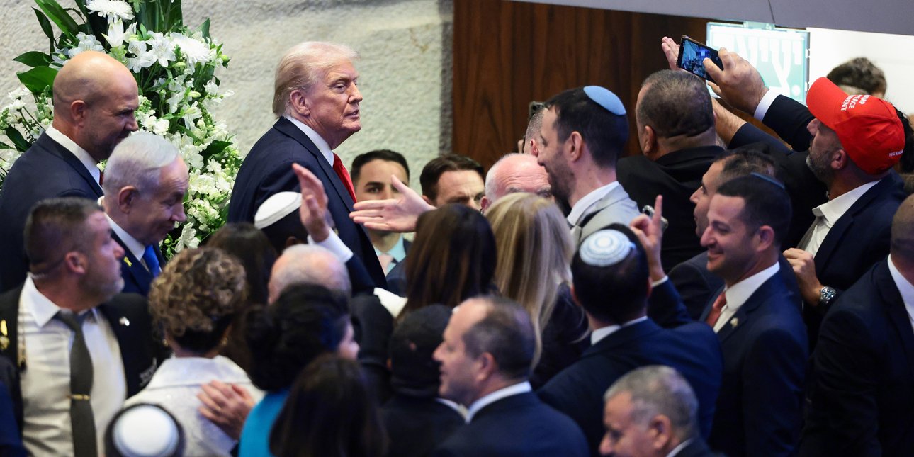 Η προσωρινή εκεχειρία ΗΠΑ-Ιράν «μούδιασε» το Ισραήλ -«Ντόναλντ, πραγματικά δείλιασες»