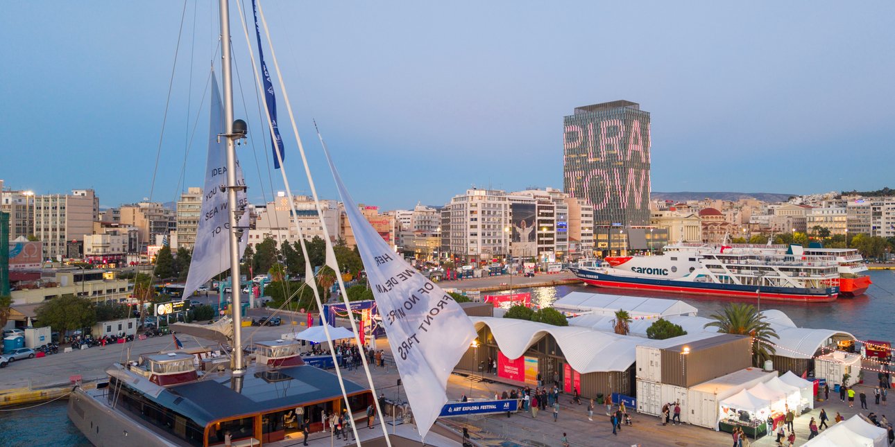 Art Explora Festival