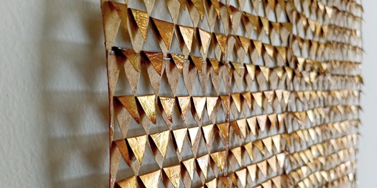 χρυσα χαρτακια