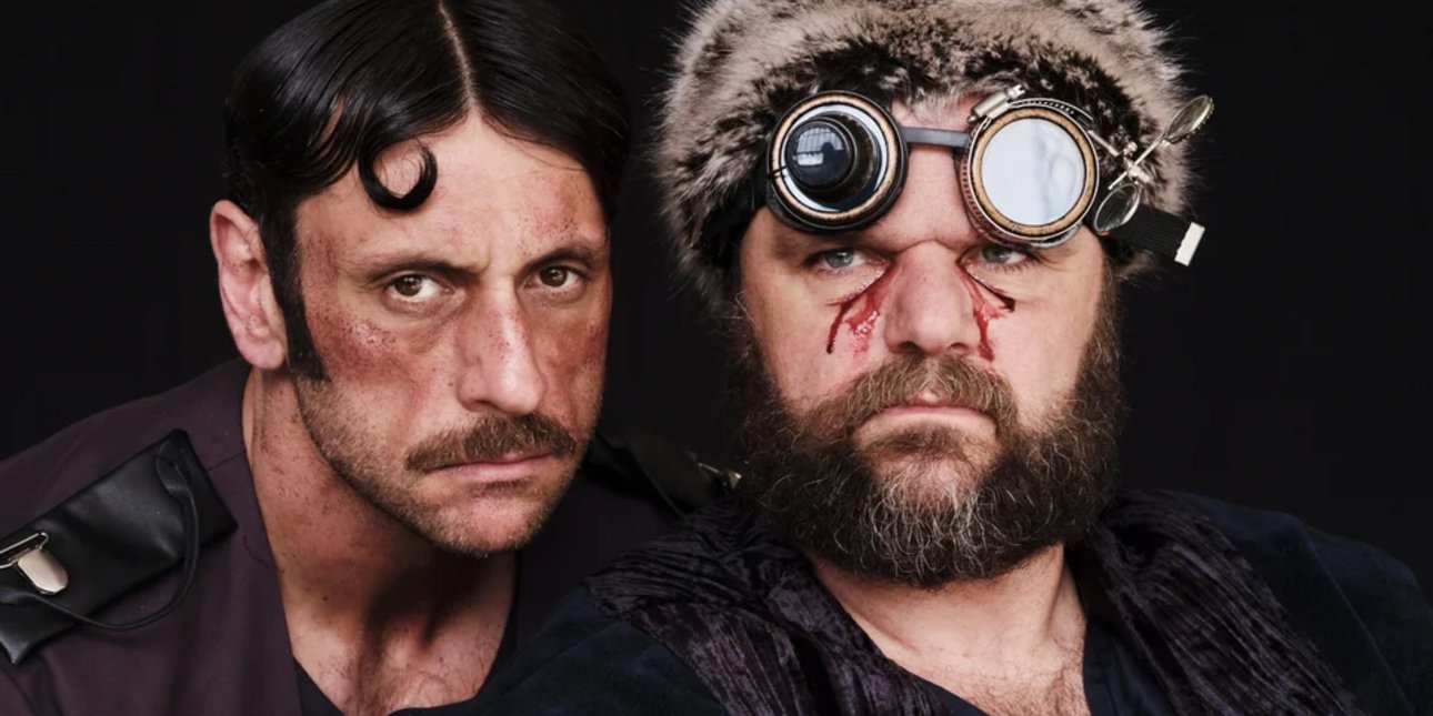 Πρεμιέρες στο θέατρο