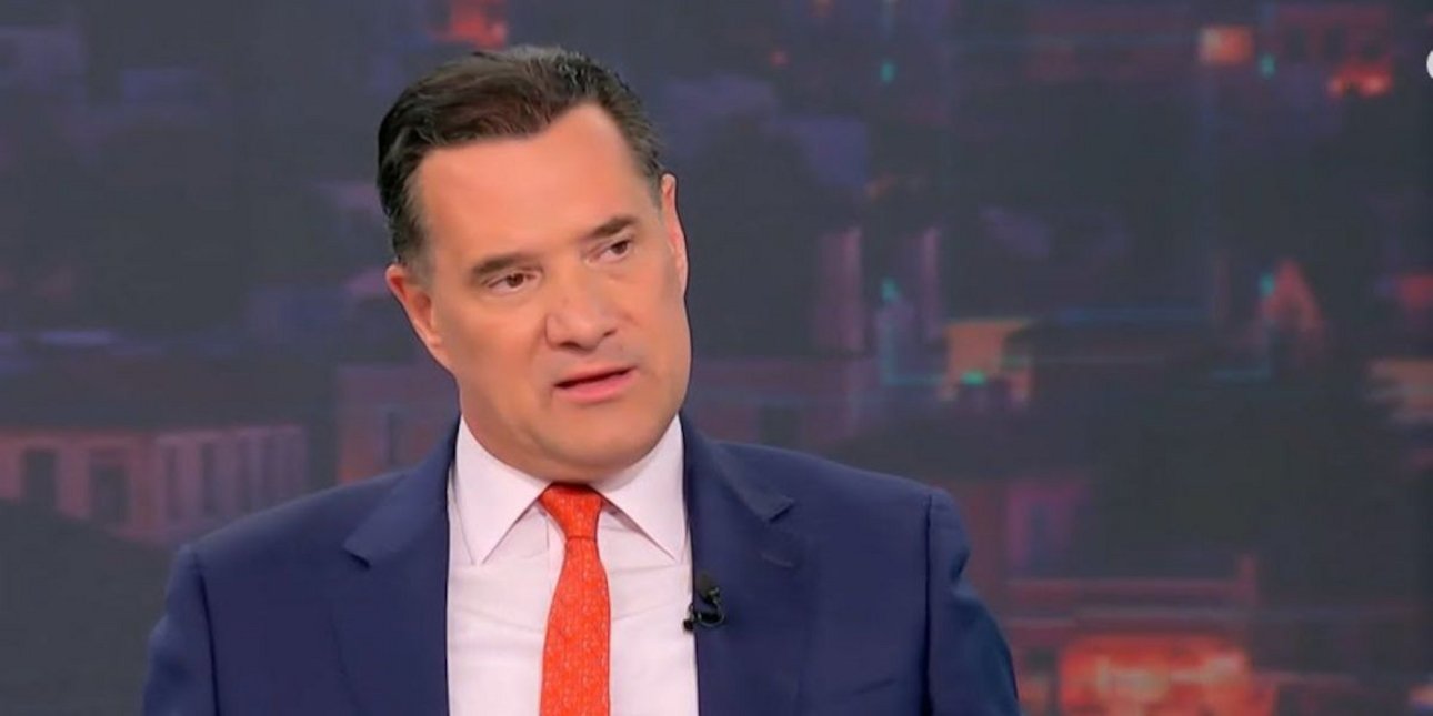 Γεωργιάδης για ΟΠΕΚΕΠΕ: Δεν είναι κάθε περίπτωση ίδια -Ορισμένες δικογραφίες μου φαίνονται αστείες [βίντεο]