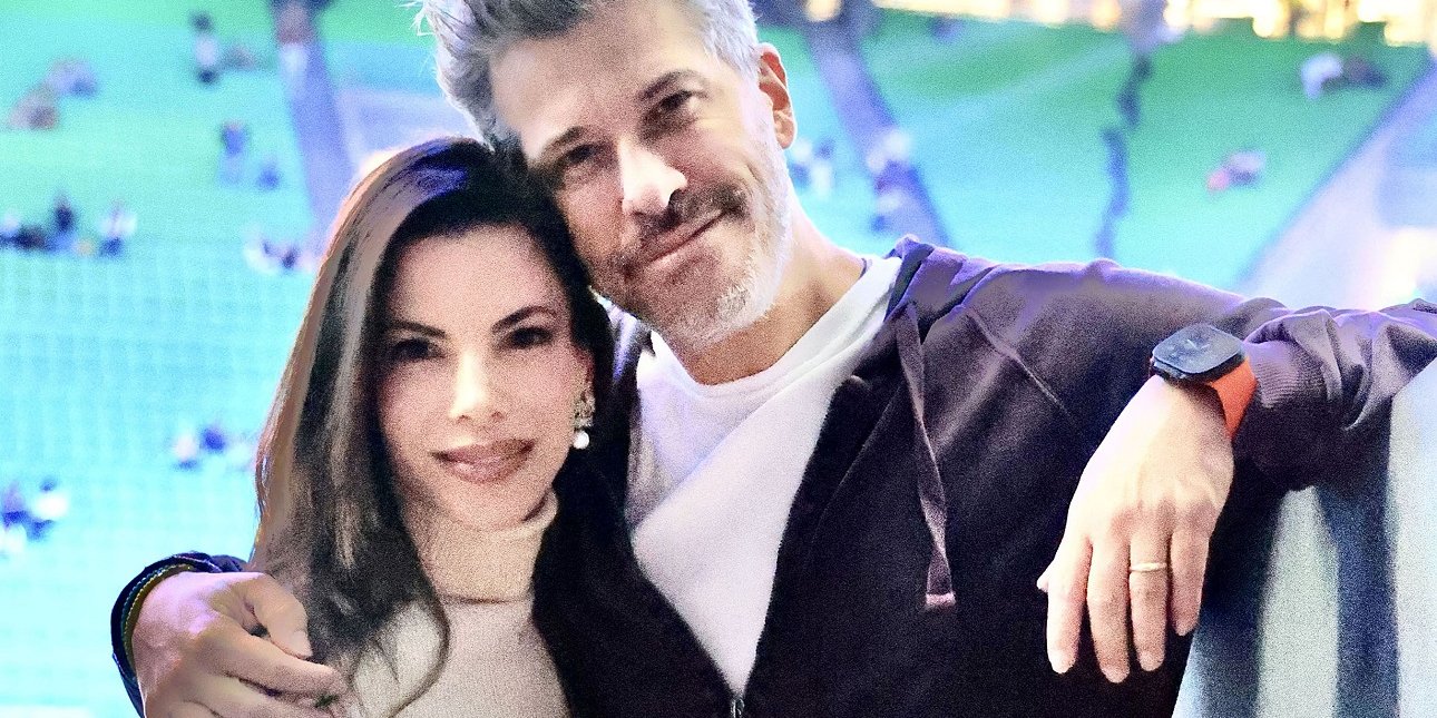 Πιο αδύνατη από ποτέ η Αντελίνα Βαρθακούρη -Η κομψή εμφάνιση με τζιν και ζιβάγκο