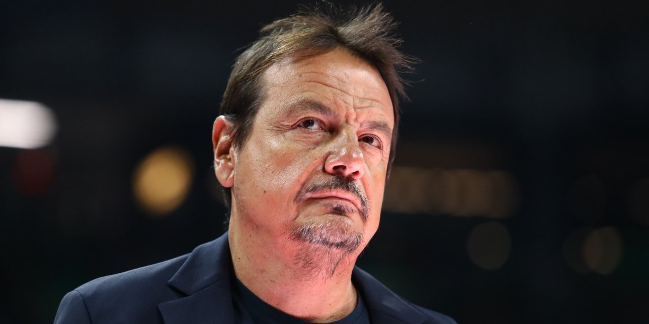 Αταμάν: Η Βαλένθια θα κέρδιζε και τους Λέικερς - Παραπονέθηκε για τον μικρό χώρο των αποδυτηρίων