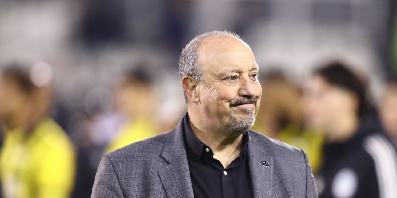 «Σε πολύ δύσκολη θέση ο Μπενίτεθ»