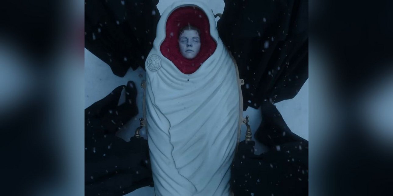 Ο Γκιγιέρμο ντελ Τόρο «αναβιώνει» τον μύθο του Frankenstein και εμείς «κολλάμε» στην οθόνη