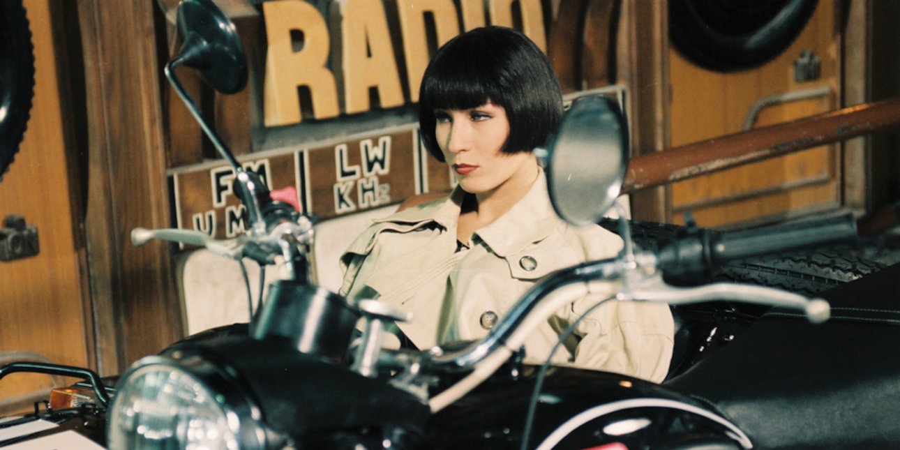  «Ράδιο Μόσχα» του Νίκου Τριανταφυλλίδη