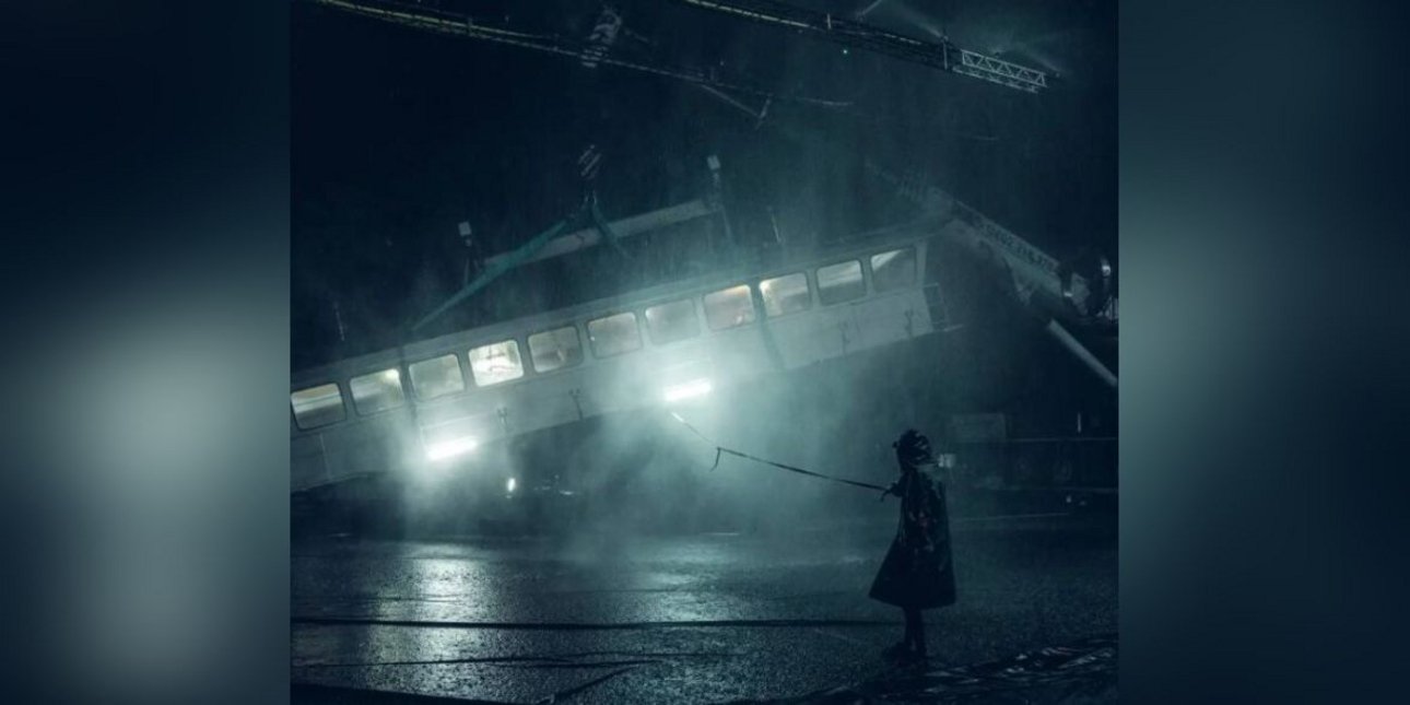 Netflix: Η νέα σειρά που θα θέλετε να τελειώσετε σε ένα βράδυ -Το «Χεβέλιους» ήρθε για να καθηλώσει