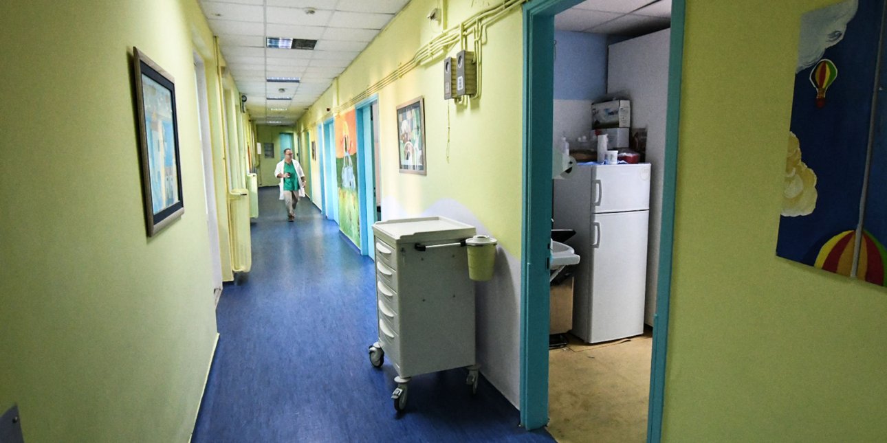 ΑΣΕΠ 5Κ2023: Τα οριστικά αποτελέσματα για τις προσλήψεις στα νοσοκομεία