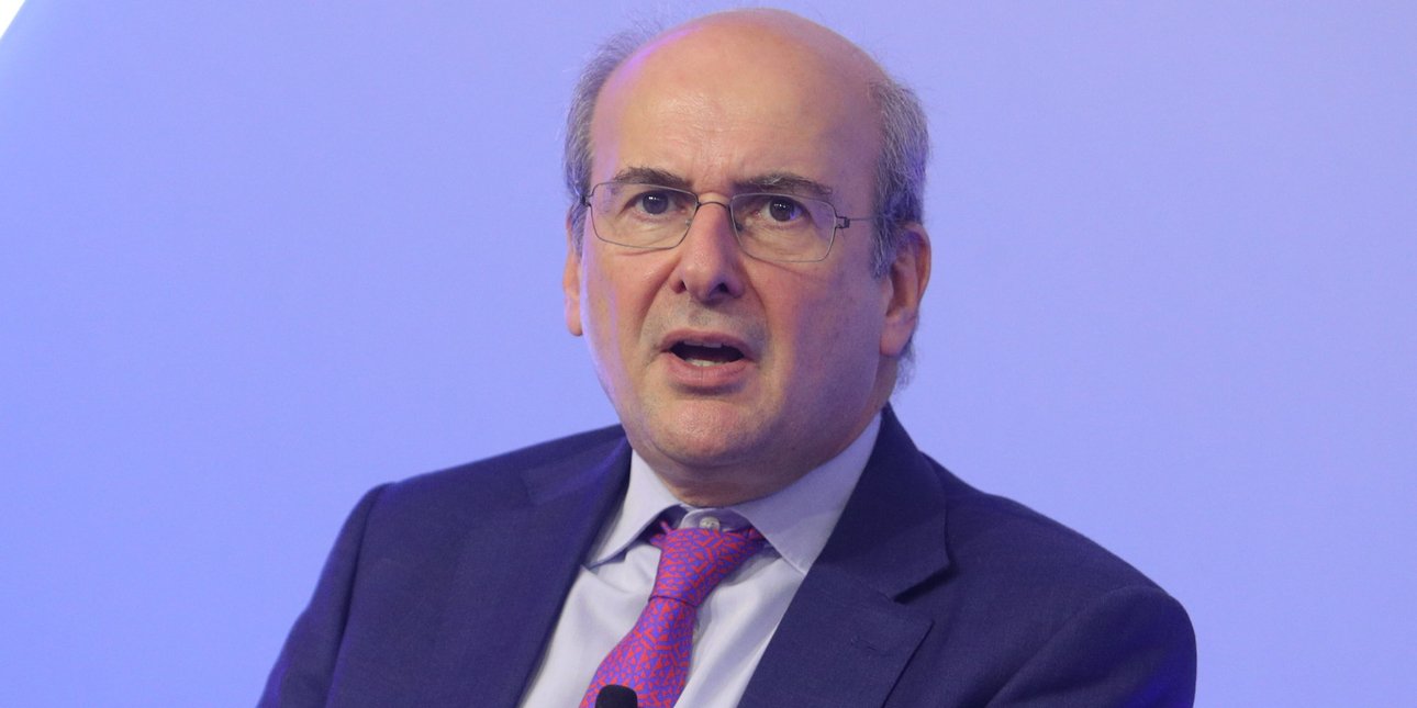 Χατζηδάκης: Εκλογές στο τέλος της τετραετίας -Η αντιπολίτευση να μείνει μακριά από τη σφαίρα της τοξικότητας