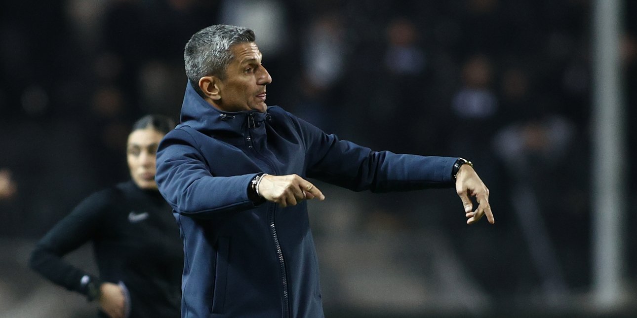 «Ο Ραζβάν Λουτσέσκου αναλαμβάνει τον ρόλο του Μιρτσέα»