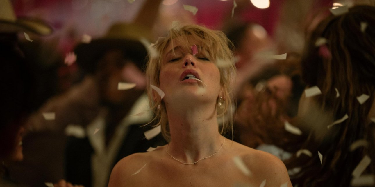 τζενιφερ λορενς