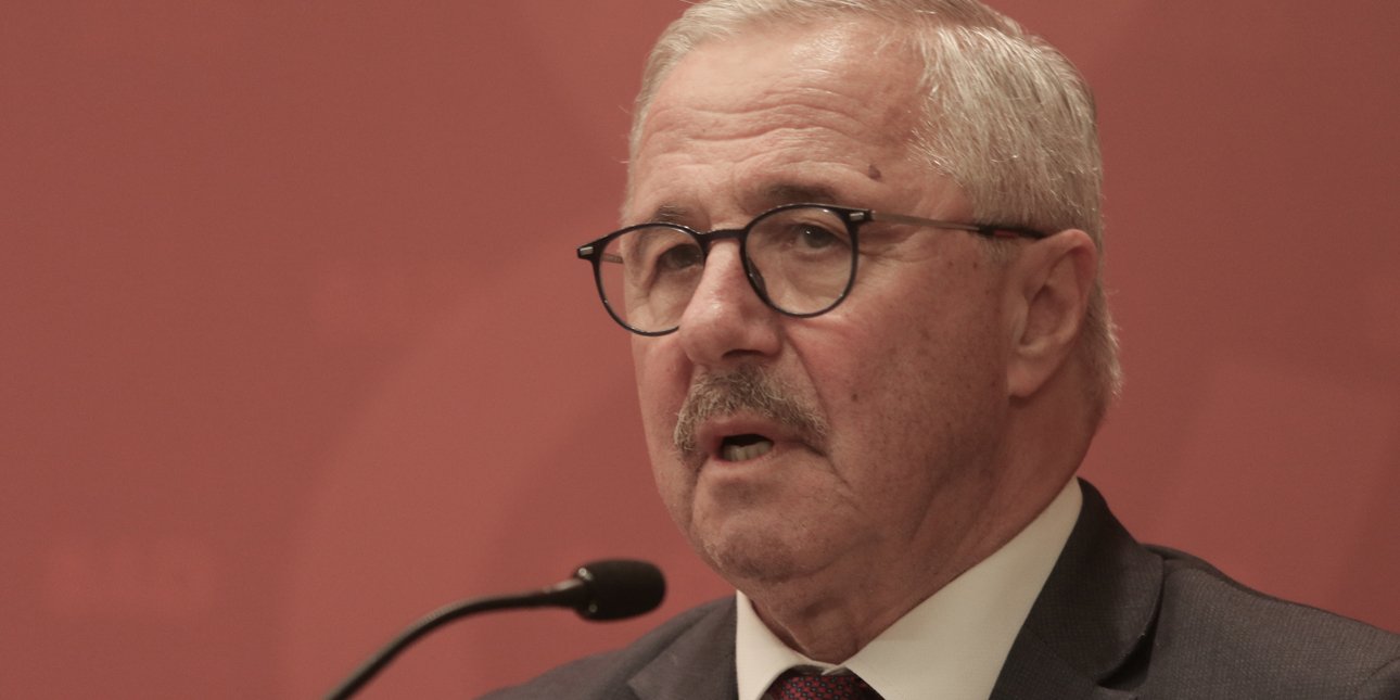 Μανιάτης προς Κομισιόν: «Κυρώσεις για τουρκικές παραβιάσεις στην Αλεξανδρούπολη»