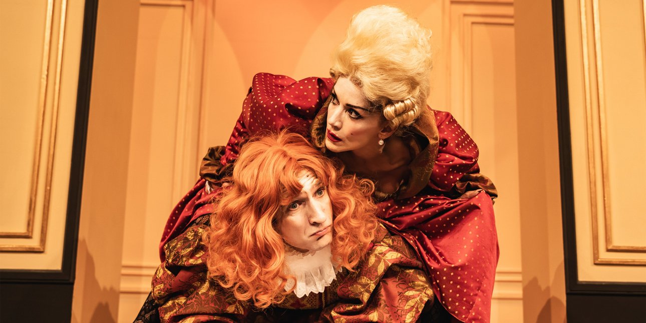 Μάξιμος Μουμούρης, Ιωάννα Παππα