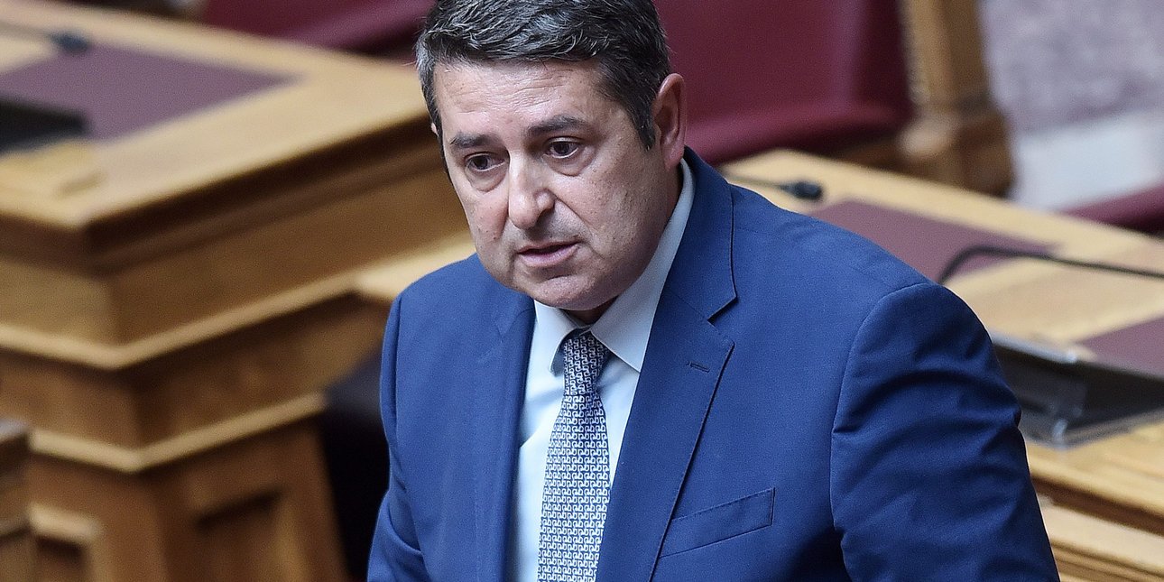 Οργισμένη απάντηση Μυλωνάκη για δημοσίευμα, θα προσφύγει στη Δικαιοσύνη: «Πλαστά μηνύματα, κανείς δεν θα παίξει με το όνομά μου»