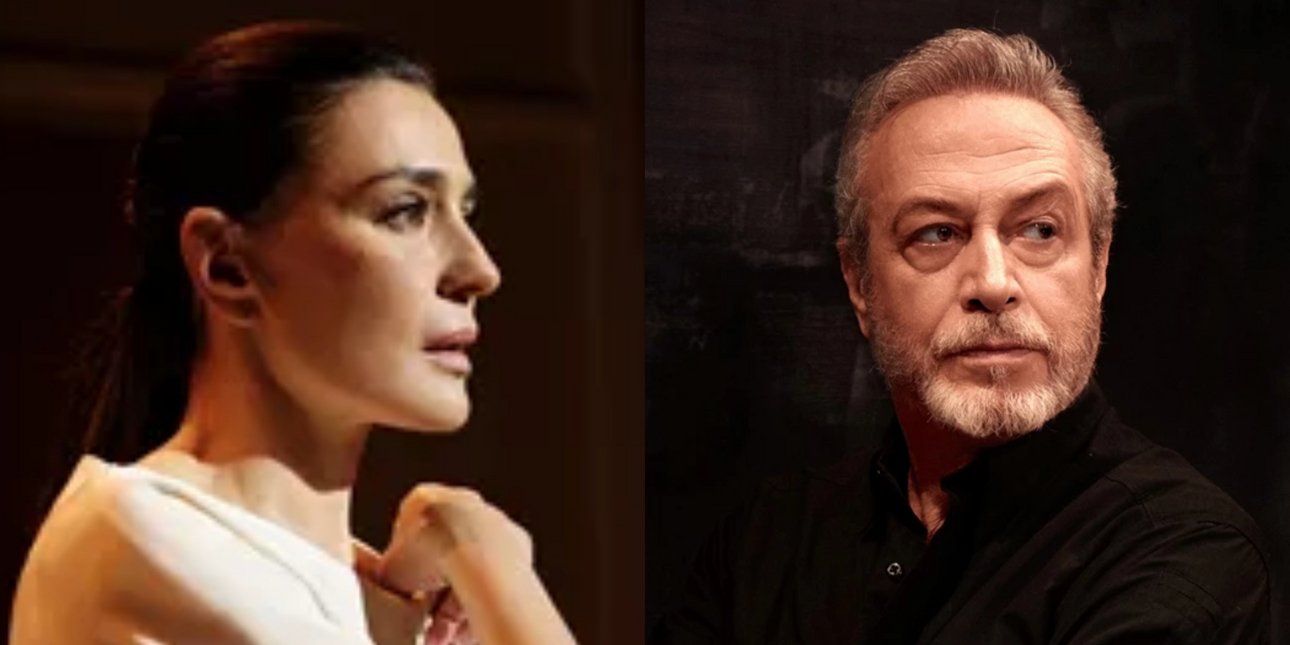 ο Γρηγόρης Βαλτινός (