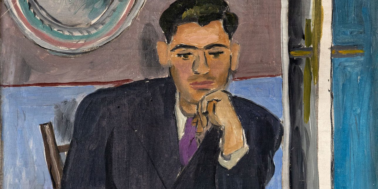 Νέος σκεπτόμενος