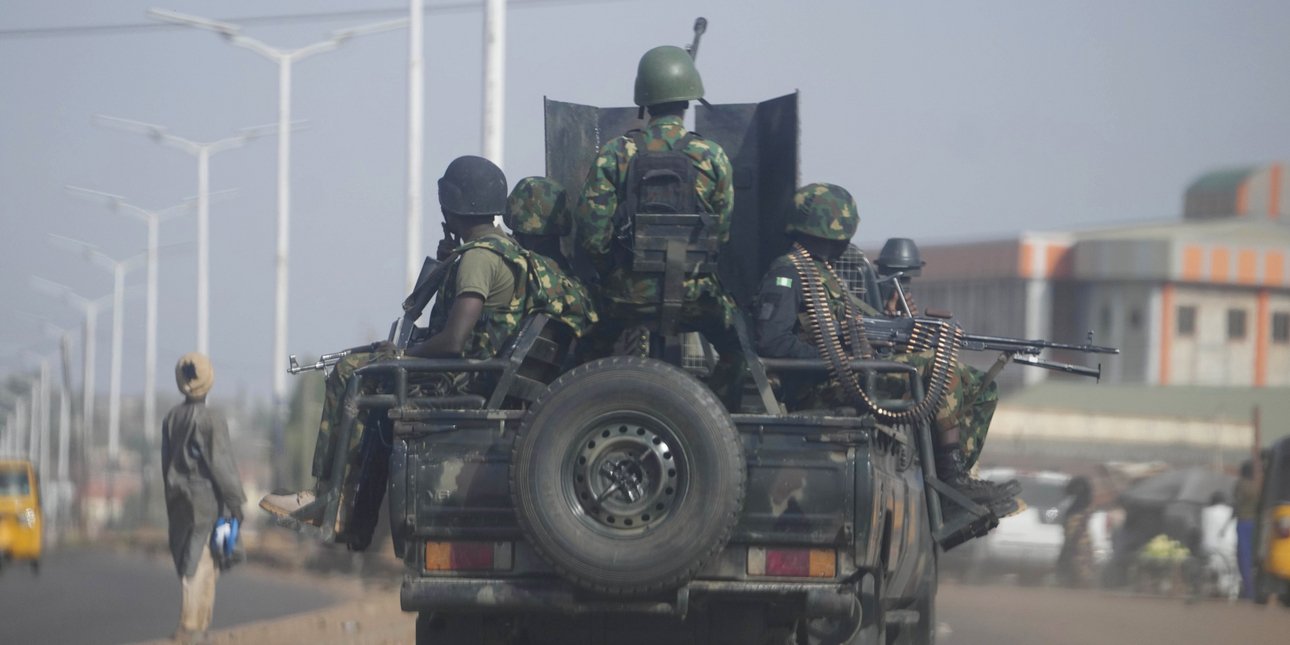 Νιγηρία: Το «Ισλαμικό Κράτος» ανέλαβε την ευθύνη για την πολύνεκρη επίθεση στην πολιτεία Ανταμάουα