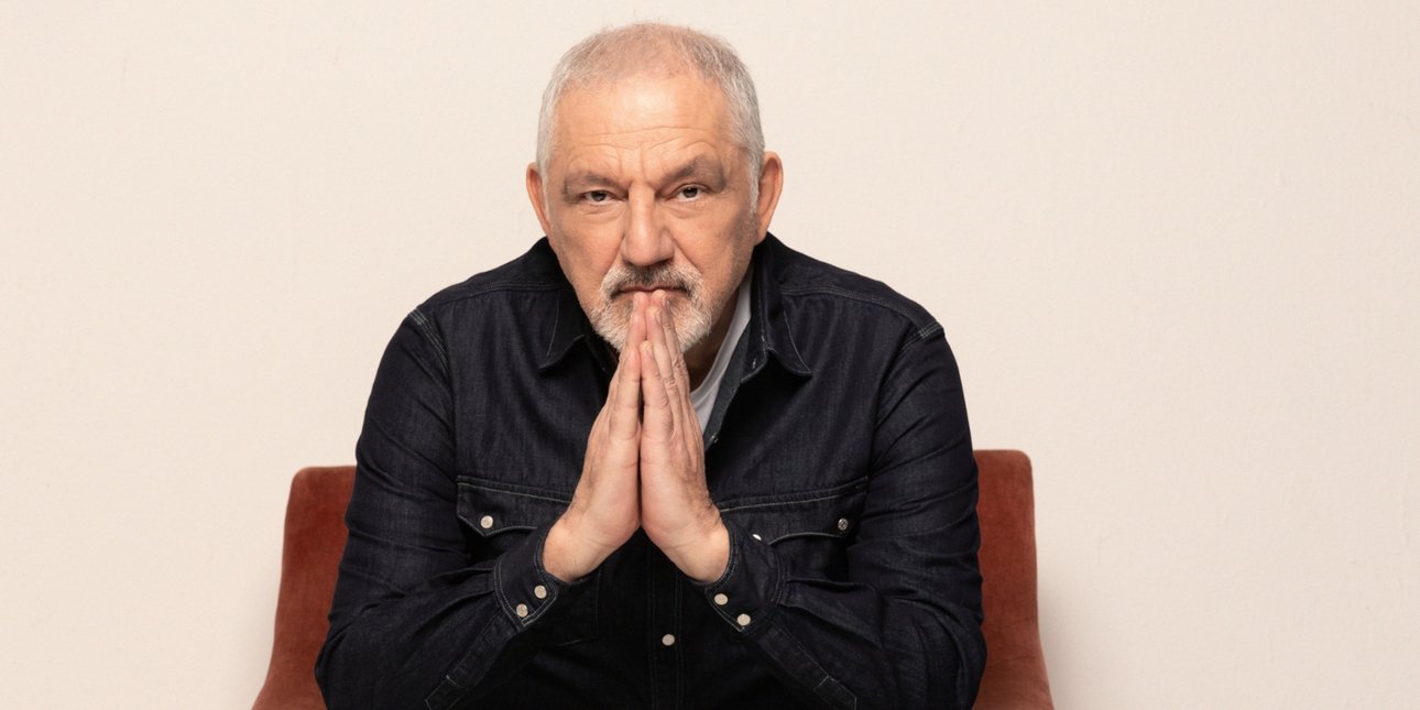 Νίκος Πορτοκάλογλου