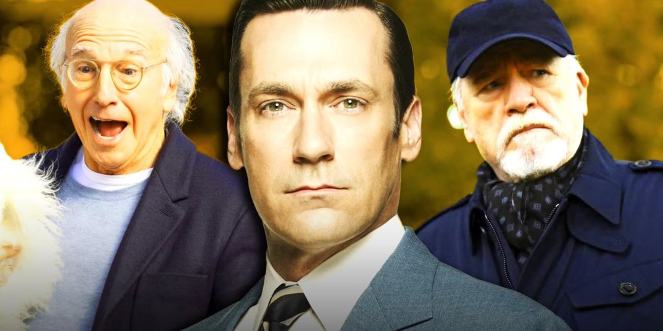 Η λεγόμενη «prestige TV» ήταν εκείνο το ρεύμα τηλεοπτικής δημιουργίας που, από τα τέλη της δεκαετίας του ’90 έως και τα μέσα των 2010s, μετέτρεψε τη μικρή οθόνη σε χώρο υψηλής τέχνης / WIKIPEDIA