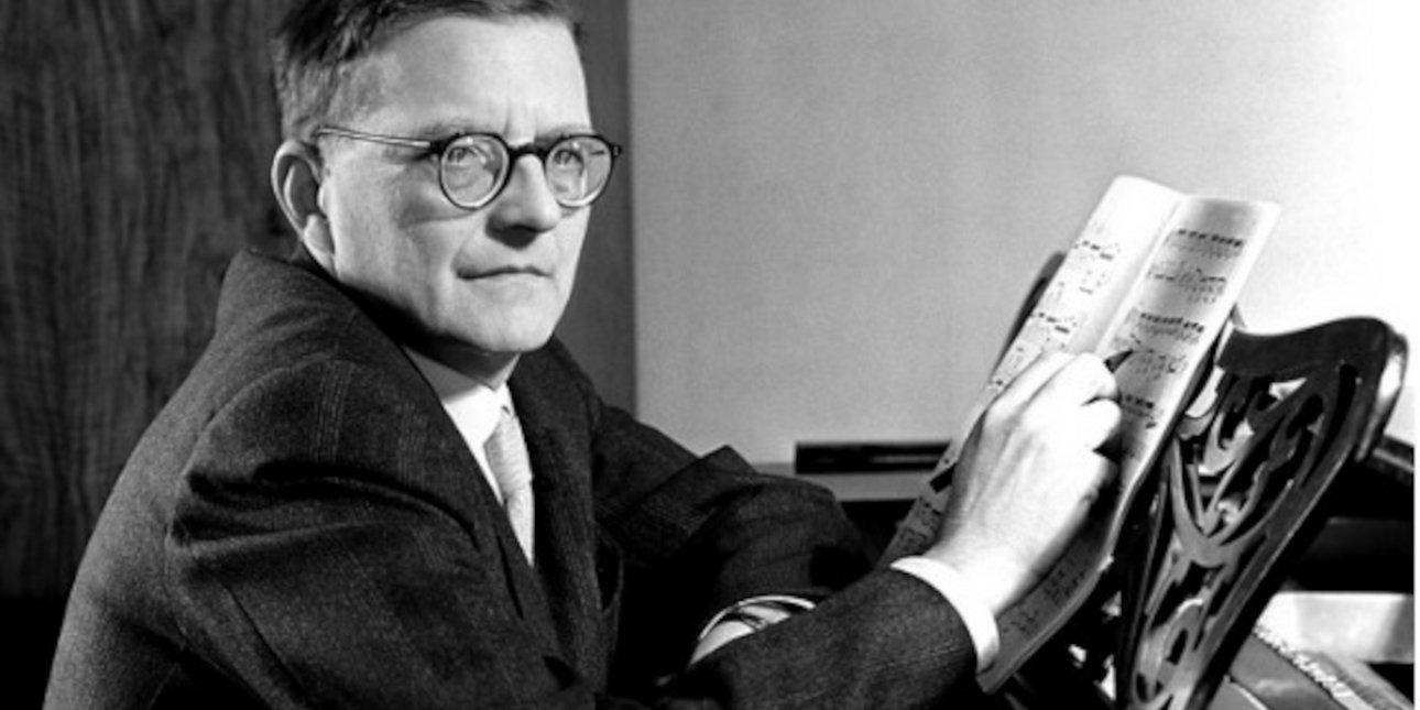 Σοστακόβιτς