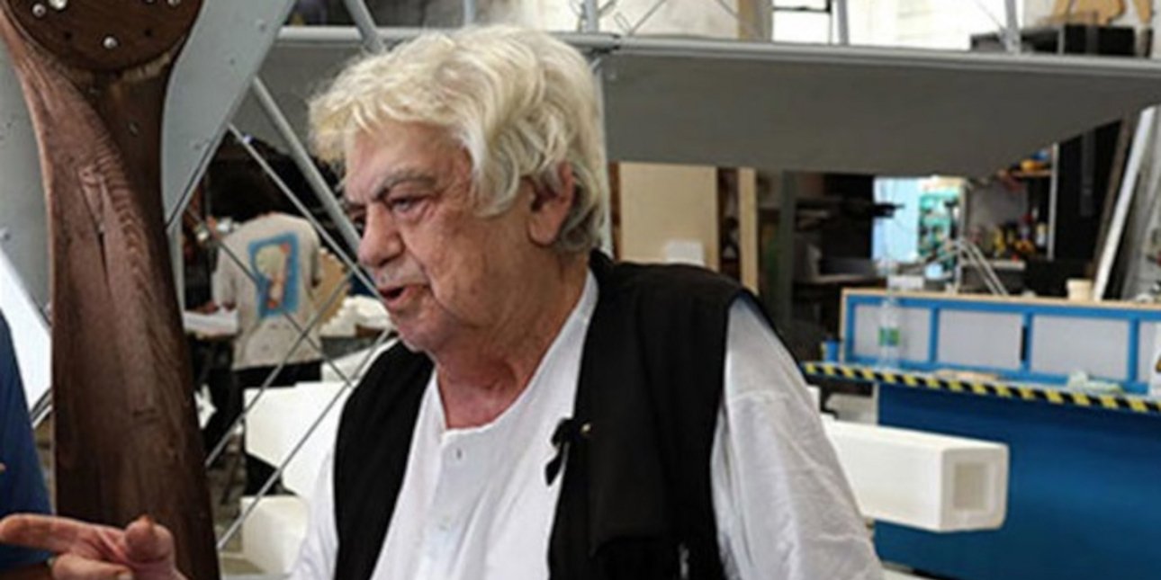 Nίκος Στεφάνου