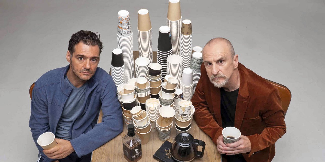 Θάνος Τοκάκης, Παντελής Δεντάκης