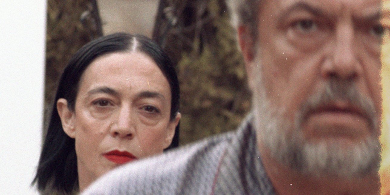 Έλενα Τοπαλίδου, Στάθης Σταμουλακάτος