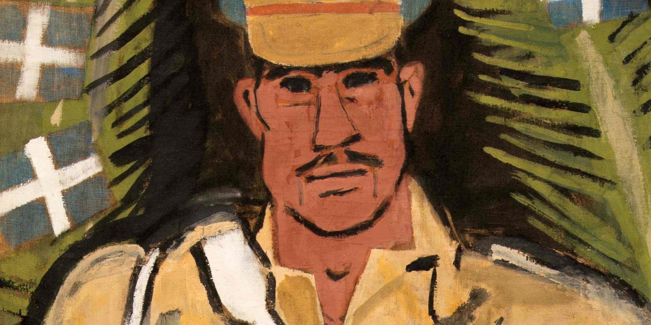 o «Εσατζής» του Γιάννη Τσαρούχη με €508.400