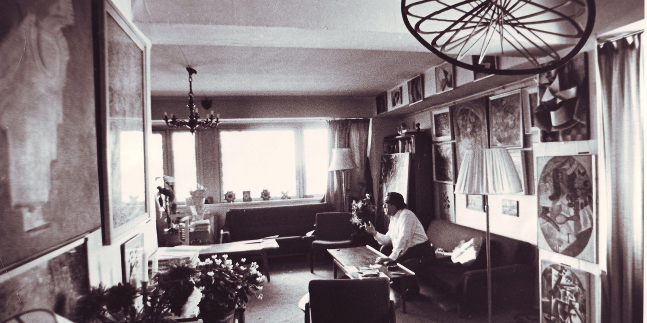 Πώς ο Γιώργος Κωστάκης χάρισε στη Θεσσαλονίκη τη δική της πρωτοπορία