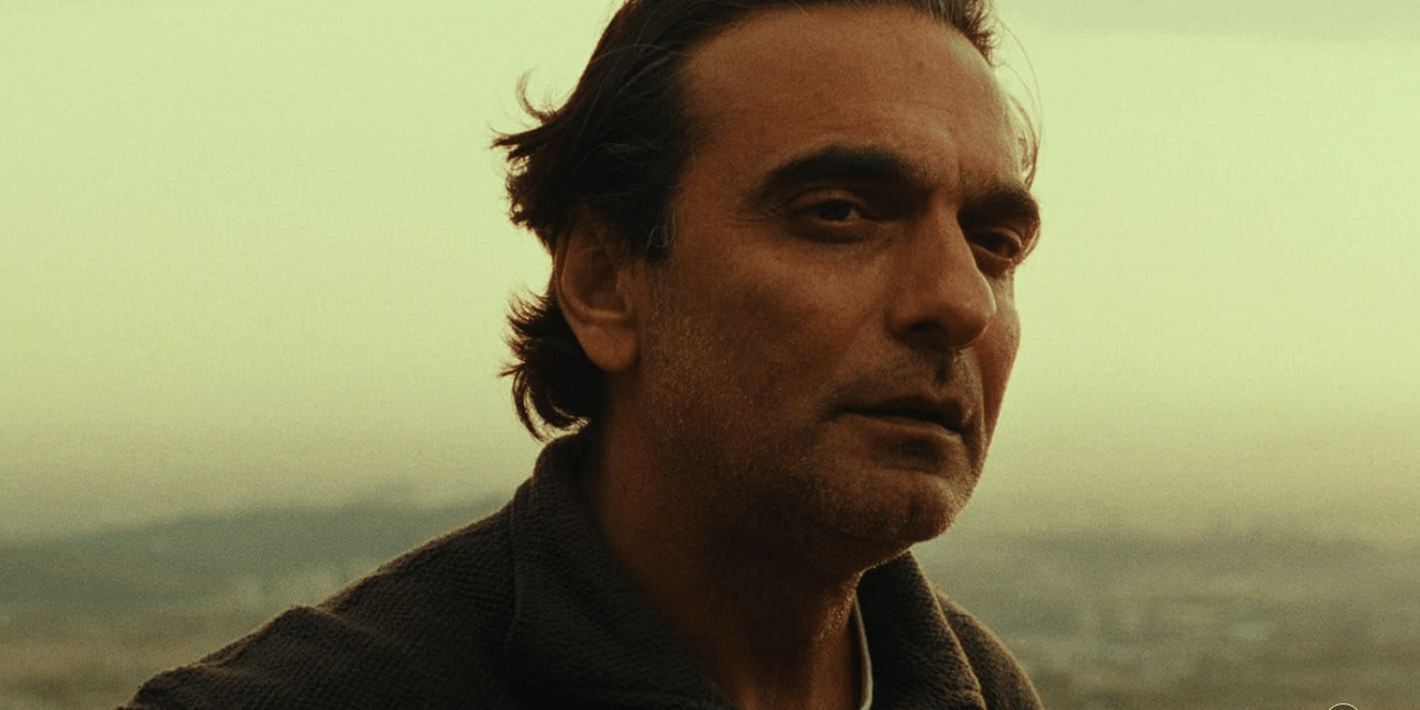 Πέθανε ο ηθοποιός Χομαγιούν Ερσάντι,