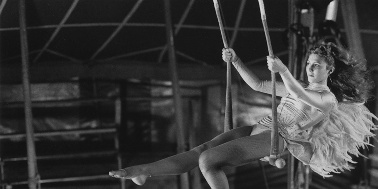 Τα φτερά του έρωτα (Wings of Desire)