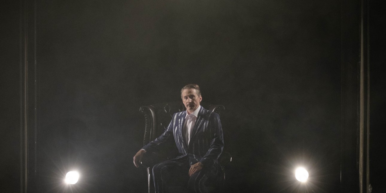 Δημήτρης Τάρλοου