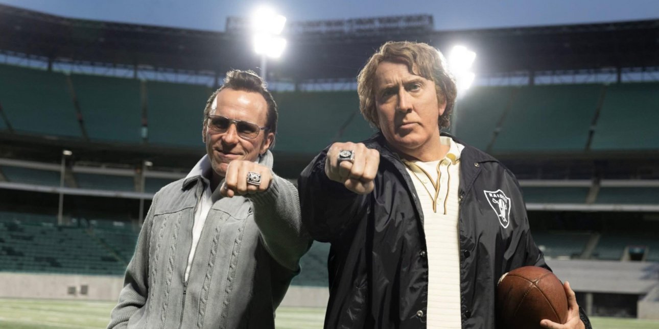 Νίκολας Κέιτζ 