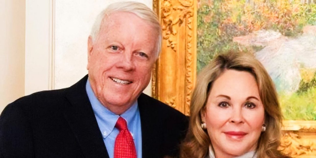 Νάνσι και ο Ριτς Κίντερ