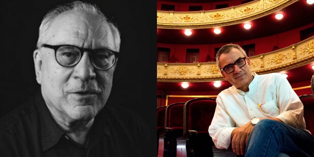 Δημητριαδης, Διαμαντης