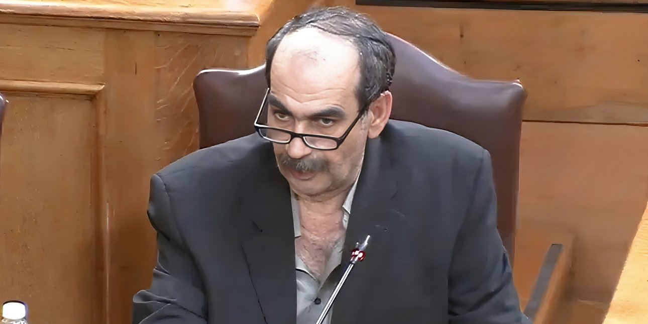 ΟΠΕΚΕΠΕ: Αναβλήθηκε η δίκη του «Φραπέ» για απείθεια