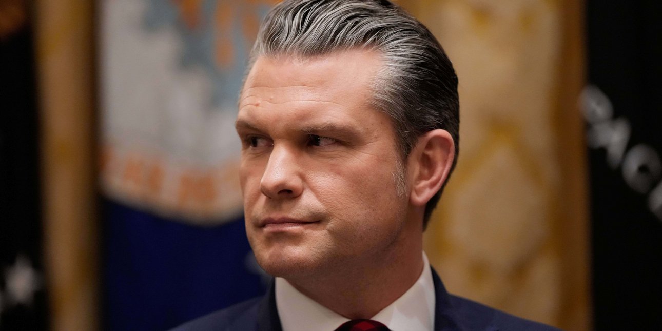 CBS: Ο Χέγκσεθ ζήτησε την παραίτηση του αρχηγού του Γενικού Επιτελείου Στρατού των ΗΠΑ