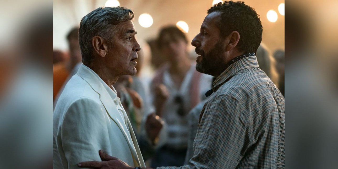 Το «Jay Kelly» έρχεται στο Netflix στις 5/12 και αναμένεται να σπάσει ρεκόρ