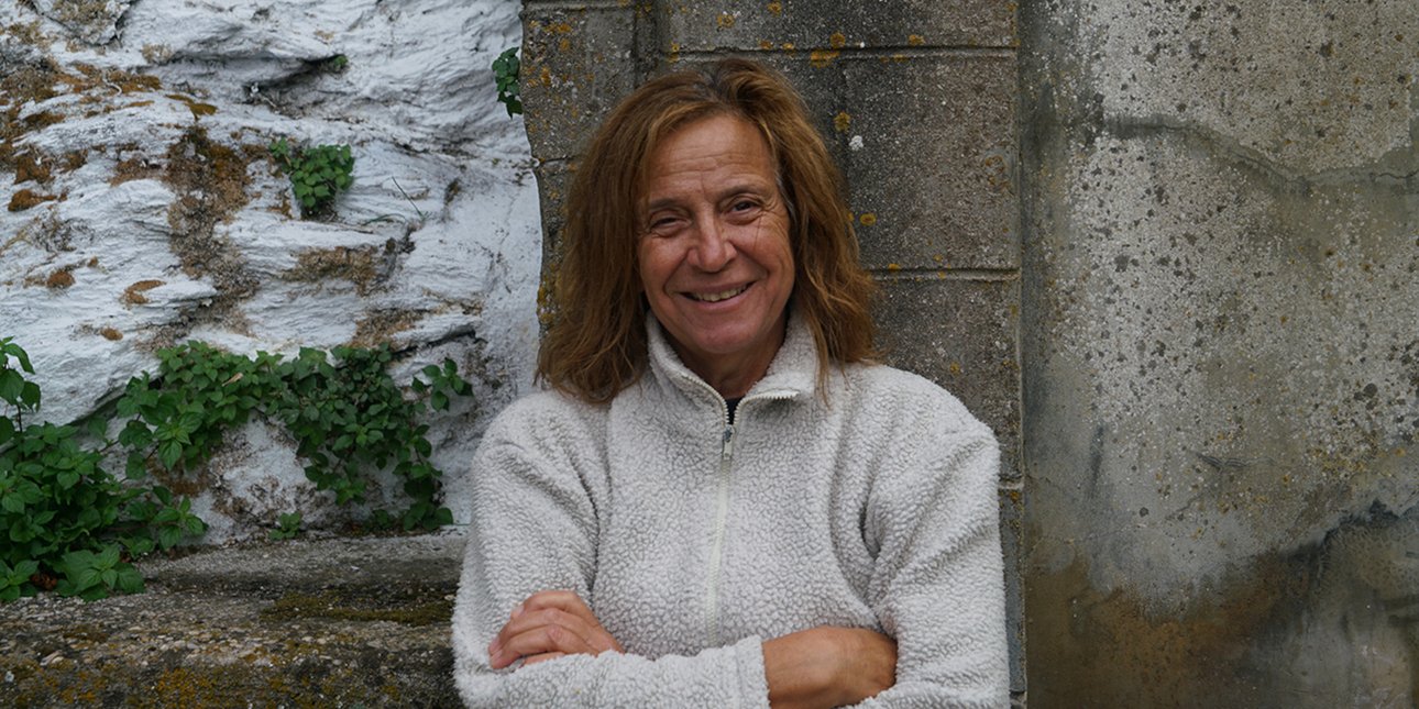 Λυδία Δαμπασίνα 