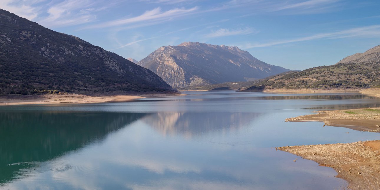 Athens Bets on Recycled Water to Ease Drought Pressure as ‘Psytaleia 3.0’ Plan Takes Shape