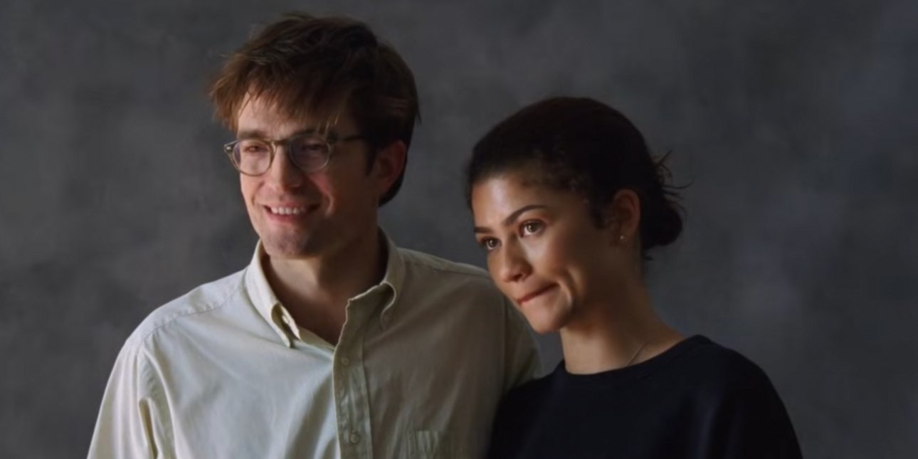 Ζεντάγια και Ρόμπερτ Πάτινσον