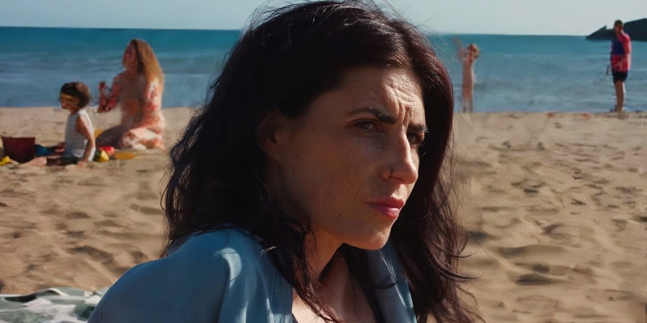 Σιωπηλή Αγάπη