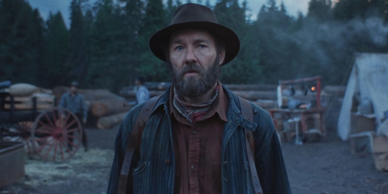 Από τις καλύτερες ταινίες του 2025: Το «Train Dreams» αξίζει την προσοχή σου για 102 λεπτά